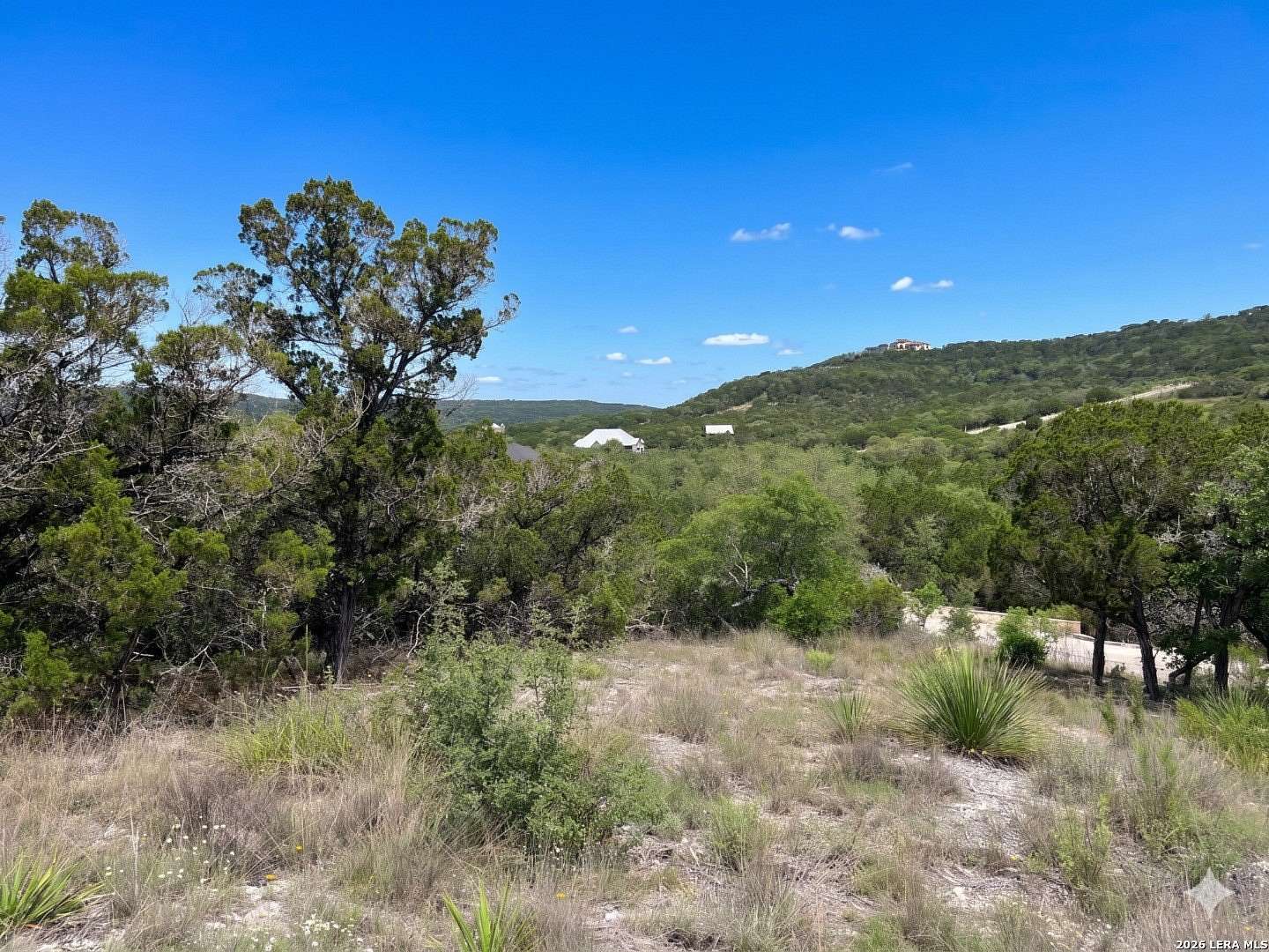 3.54 Acres of Residential Land for Sale in Mico, Texas