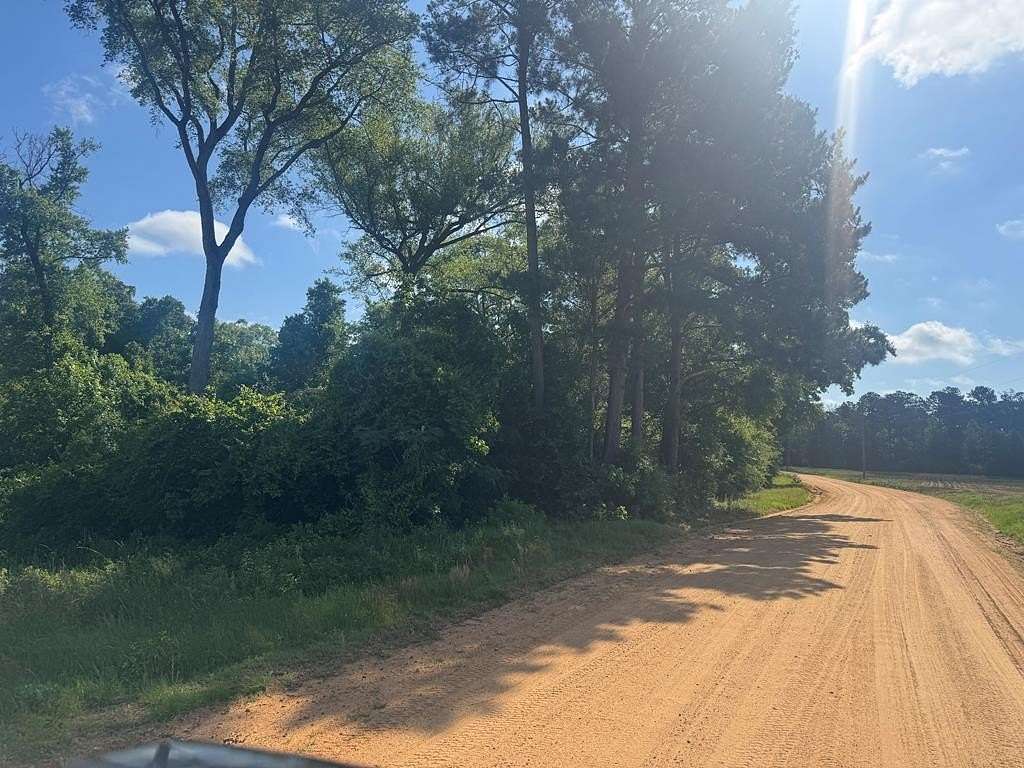 3.12 Acres of Land for Sale in Georgetown, Georgia