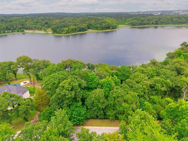 0.99 Acres of Residential Land for Sale in Tyler, Texas