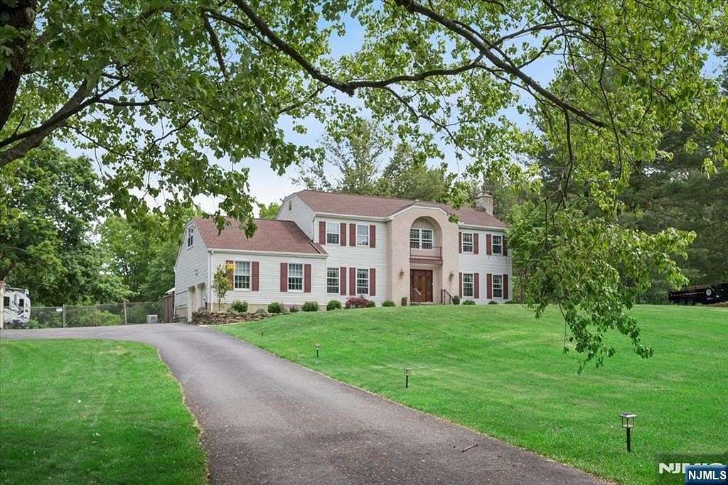 1.8 Acres of Land with Home for Sale in Washington Township, New Jersey