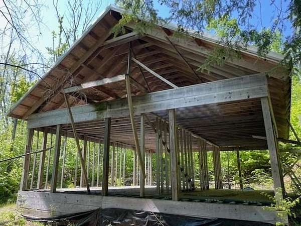 4.4 Acres of Residential Land for Sale in Alanson, Michigan