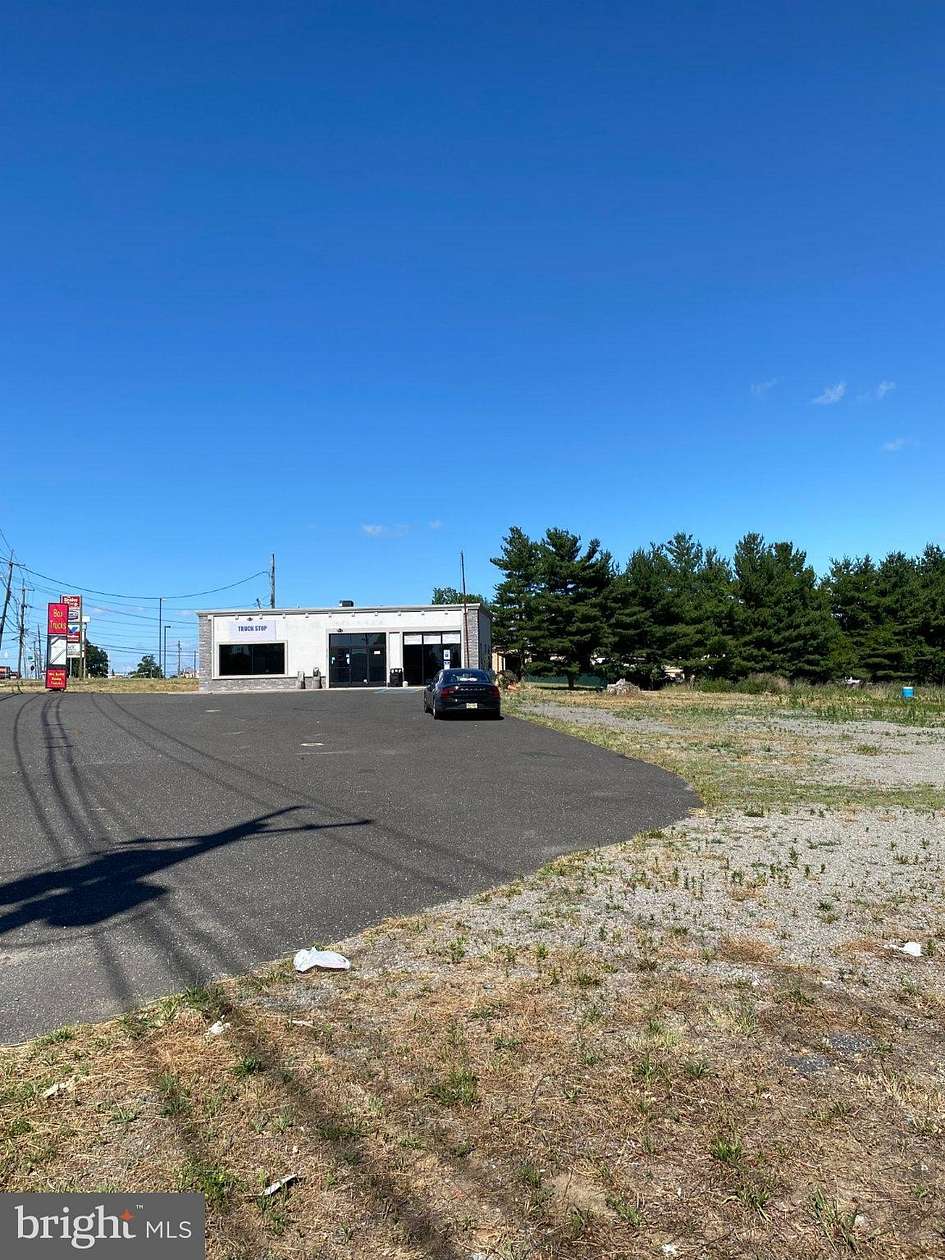 1.65 Acres of Commercial Land for Sale in Delran Township, New Jersey