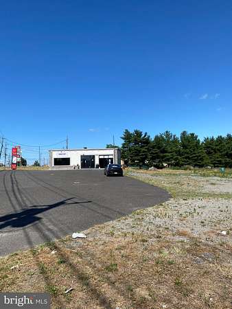 1.65 Acres of Commercial Land for Sale in Delran Township, New Jersey