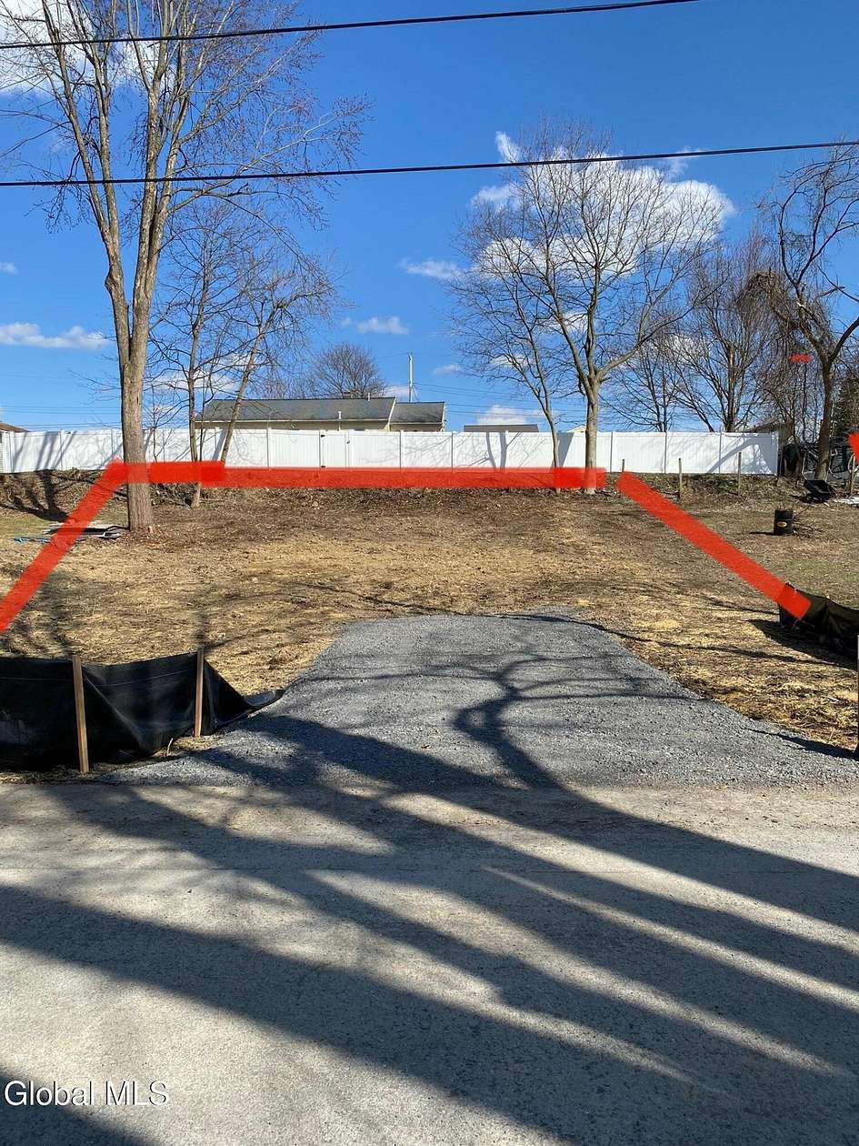 0.14 Acres of Land for Sale in Troy, New York
