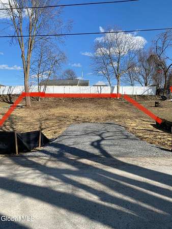 0.14 Acres of Land for Sale in Troy, New York