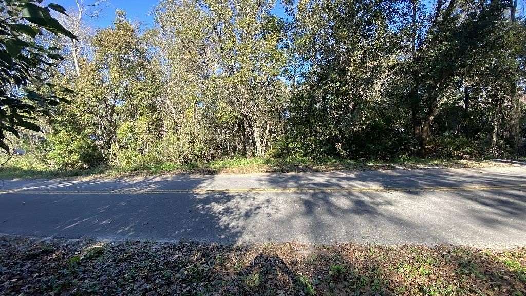 0.16 Acres of Residential Land for Sale in Apalachicola, Florida