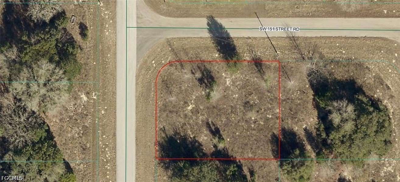 0.29 Acres of Land for Sale in Ocala, Florida
