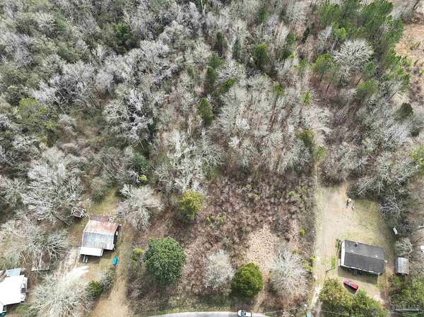5.25 Acres of Residential Land for Sale in Century, Florida