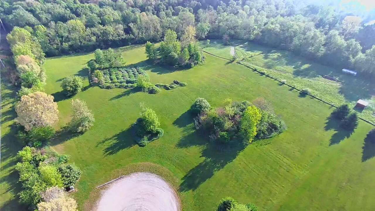 7 Acres of Residential Land for Sale in Milan, Michigan