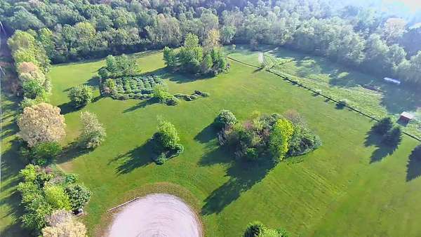 7 Acres of Residential Land for Sale in Milan, Michigan