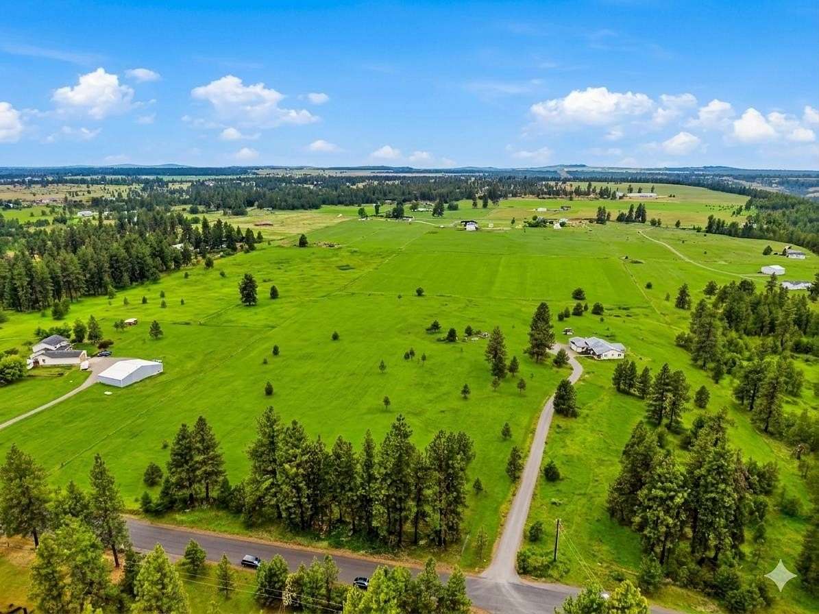 10 Acres of Land for Sale in Spokane, Washington
