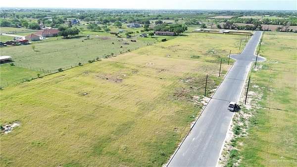 0.5 Acres of Residential Land for Sale in Edinburg, Texas