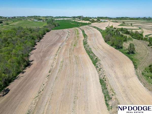 40 Acres of Land for Sale in Blair, Nebraska