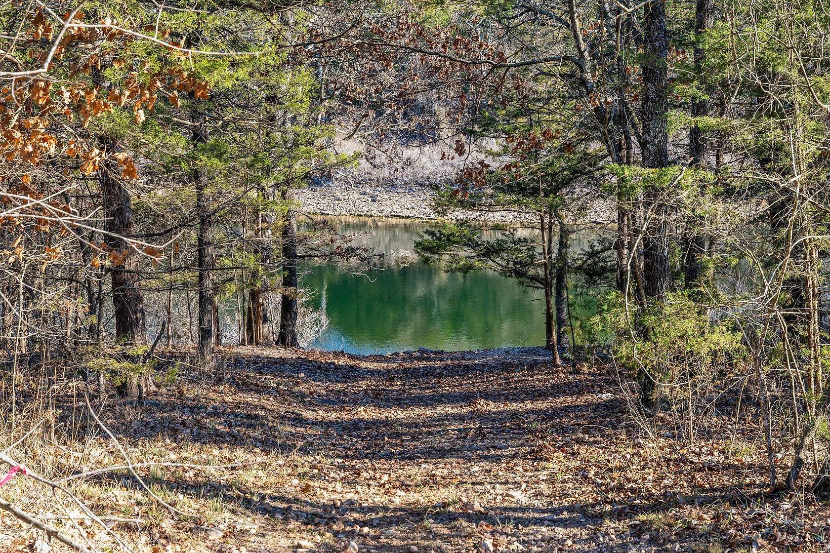 1.73 Acres of Land for Sale in Lampe, Missouri