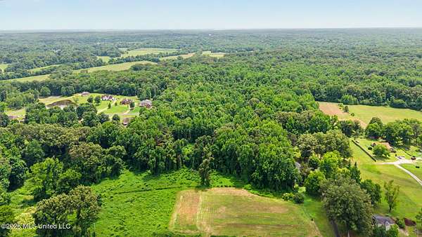 14.3 Acres of Land for Sale in Horn Lake, Mississippi