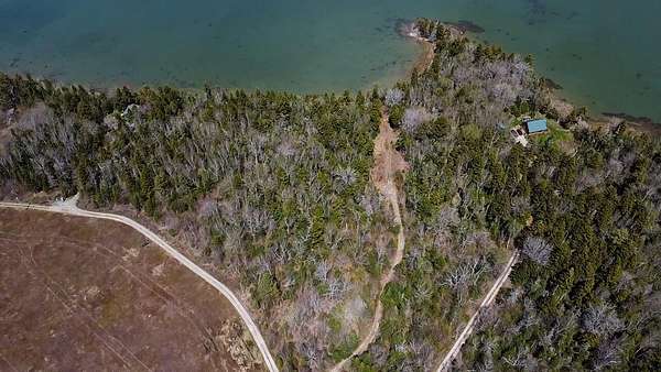 3.67 Acres of Residential Land for Sale in Jonesport, Maine