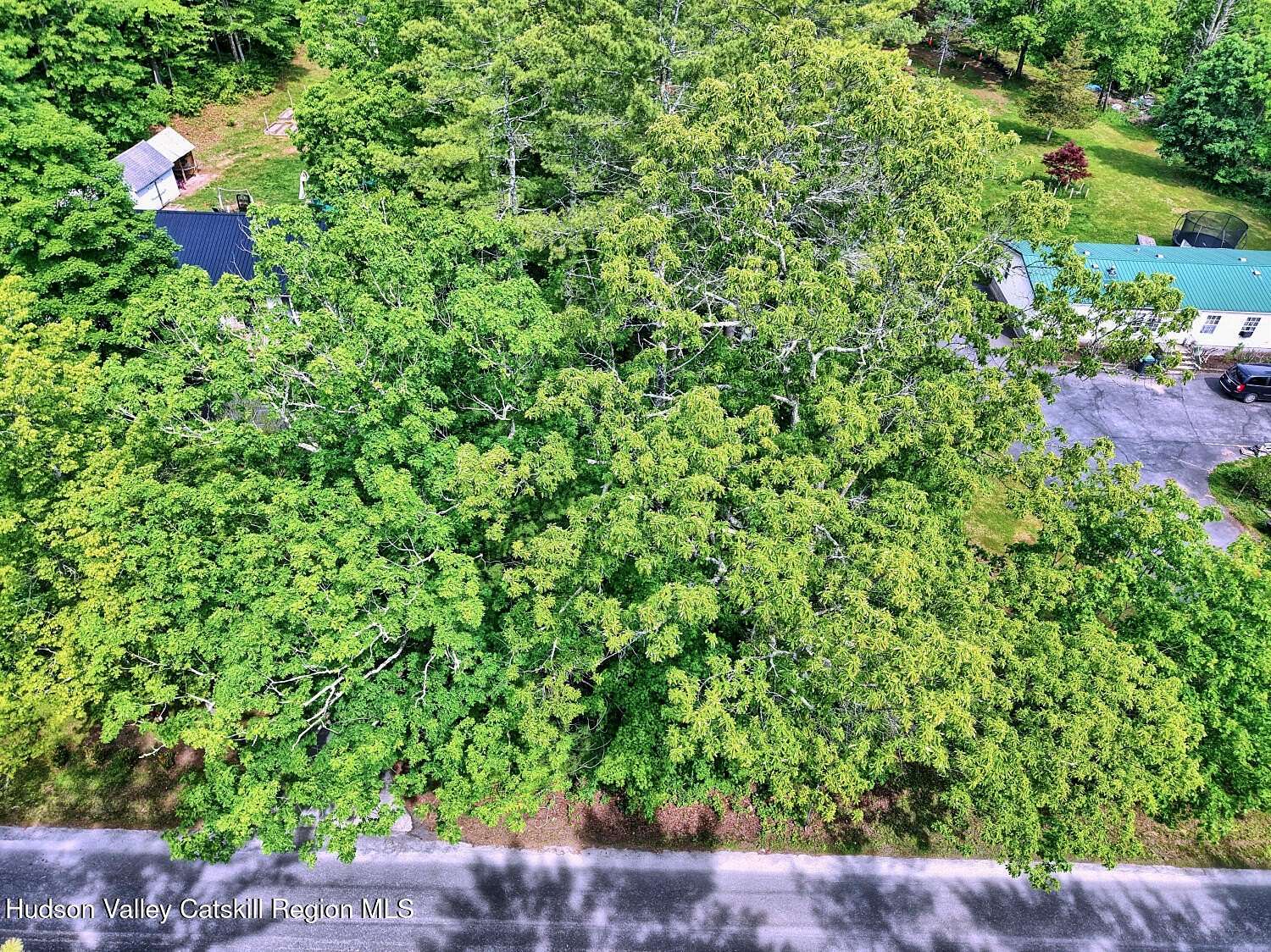 2.59 Acres of Mixed-Use Land for Sale in Cairo, New York