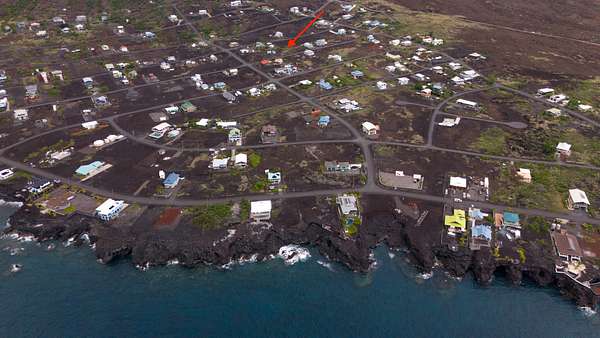 0.17 Acres of Residential Land for Sale in Captain Cook, Hawaii