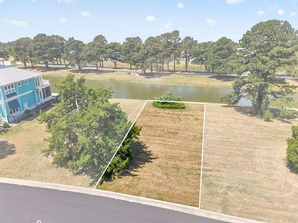 0.22 Acres of Residential Land for Sale in Cape Charles, Virginia