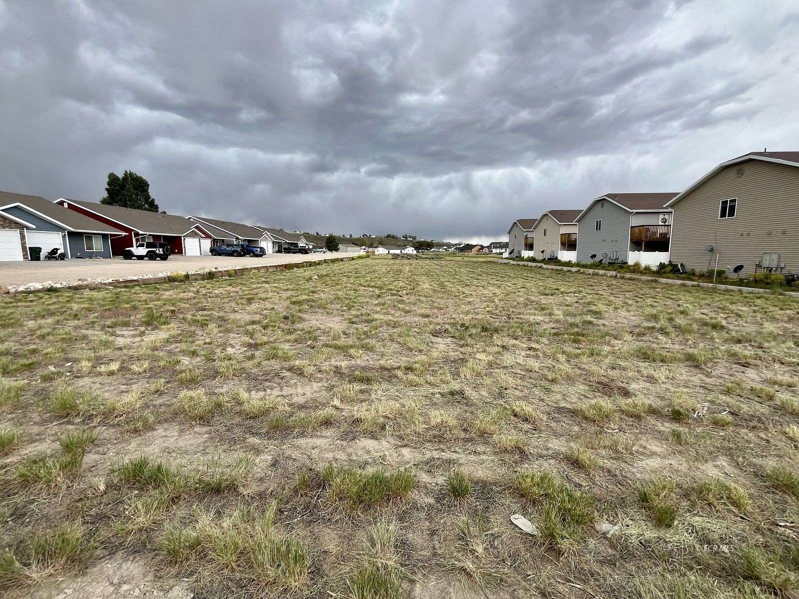 0.67 Acres of Residential Land for Sale in Spring Creek, Nevada