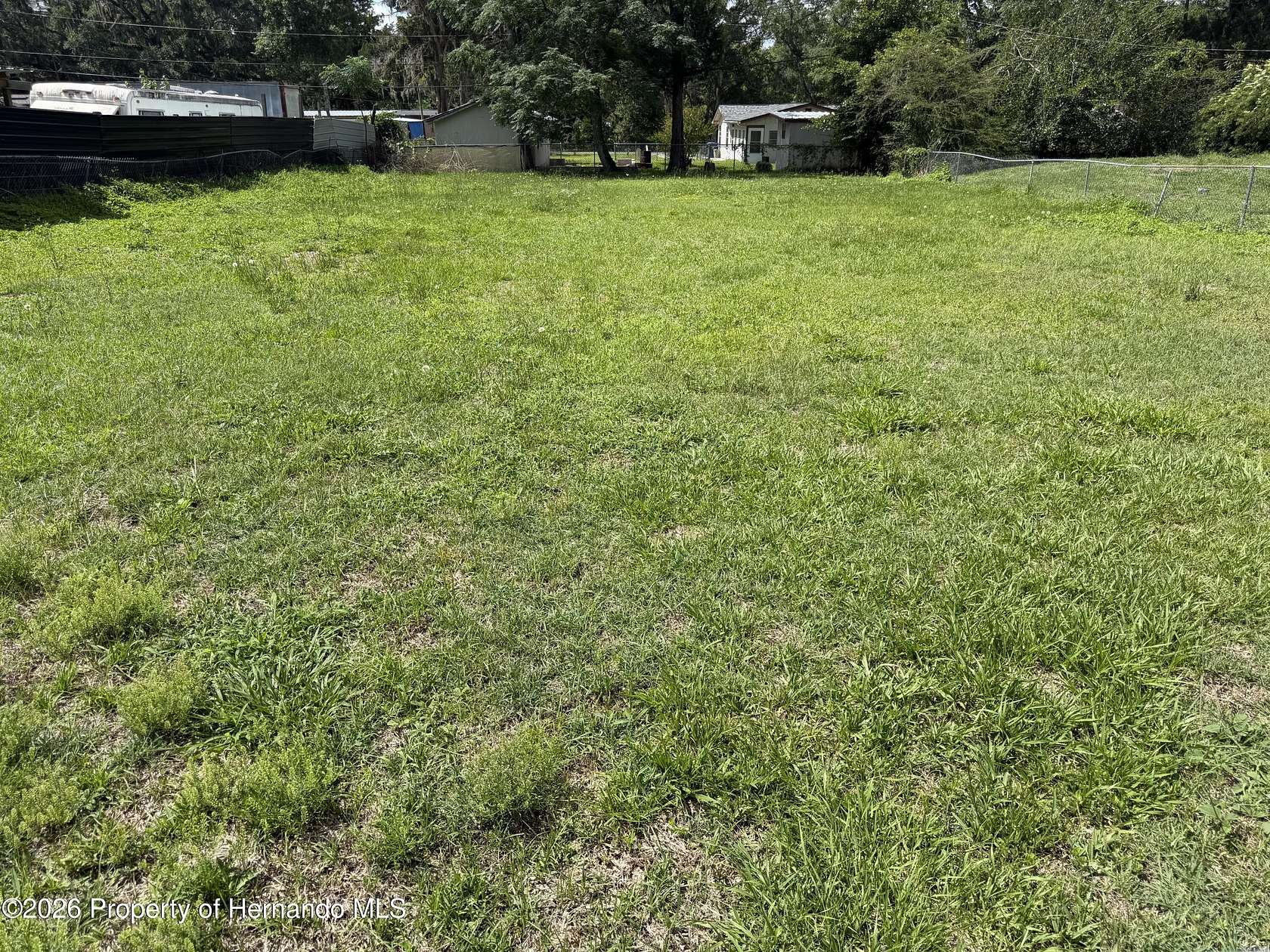0.2 Acres of Residential Land for Sale in Brooksville, Florida