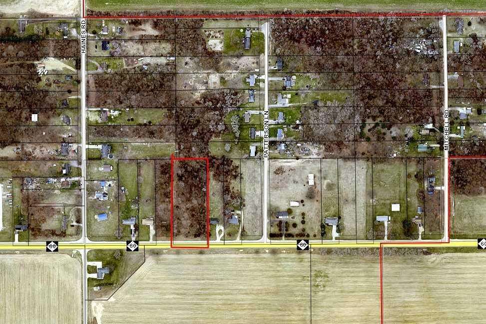 2 Acres of Residential Land for Sale in Three Rivers, Michigan
