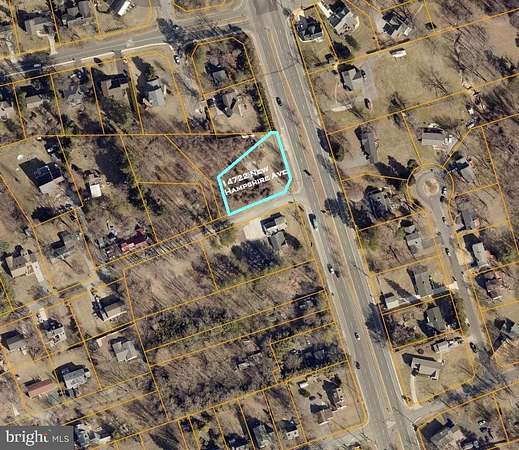 0.52 Acres of Residential Land for Auction in Silver Spring, Maryland