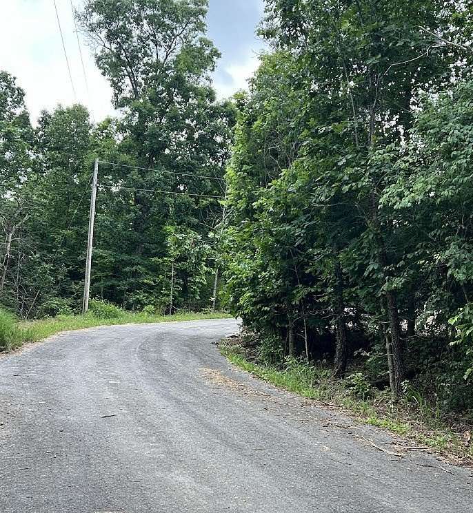 0.28 Acres of Residential Land for Sale in Bella Vista, Arkansas