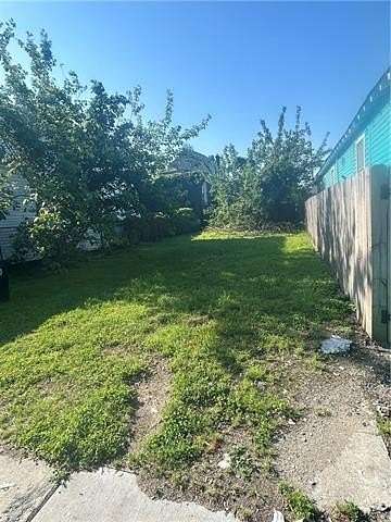 0.08 Acres of Residential Land for Sale in New Orleans, Louisiana
