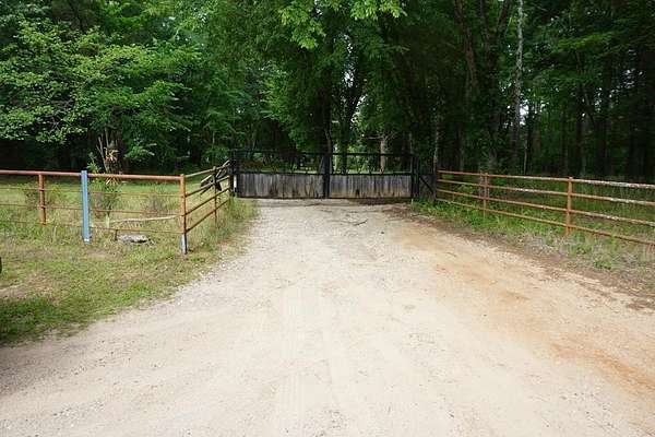 14.3 Acres of Land for Sale in Van, Texas