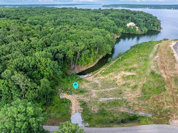 0.6 Acres of Residential Land for Sale in Florence, Alabama