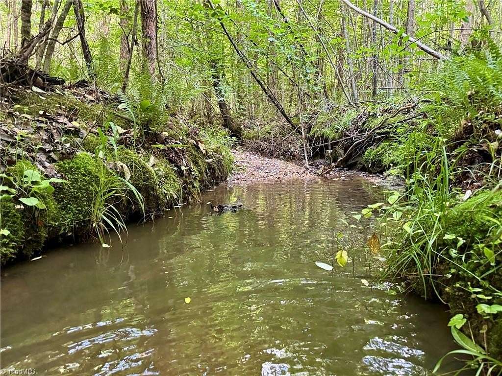 51.5 Acres of Land for Sale in Seagrove, North Carolina