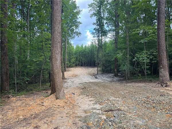 51.5 Acres of Land for Sale in Seagrove, North Carolina