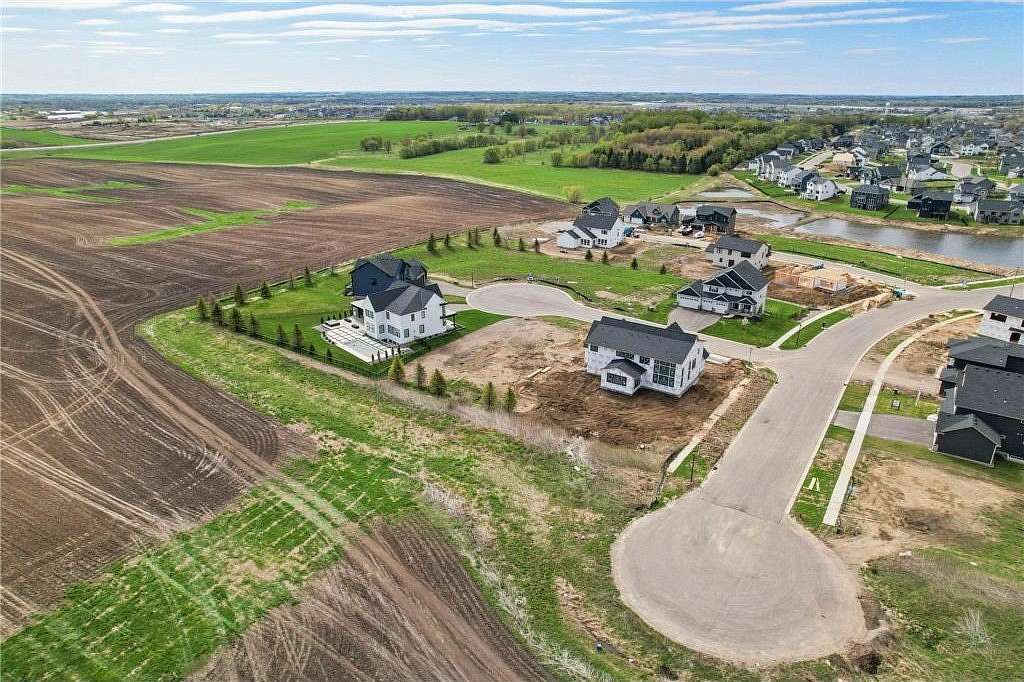 0.3 Acres of Residential Land for Sale in Lakeville, Minnesota