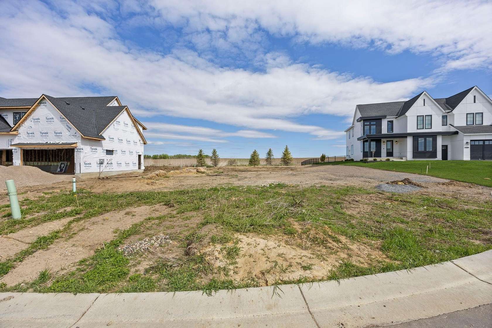 0.3 Acres of Residential Land for Sale in Lakeville, Minnesota