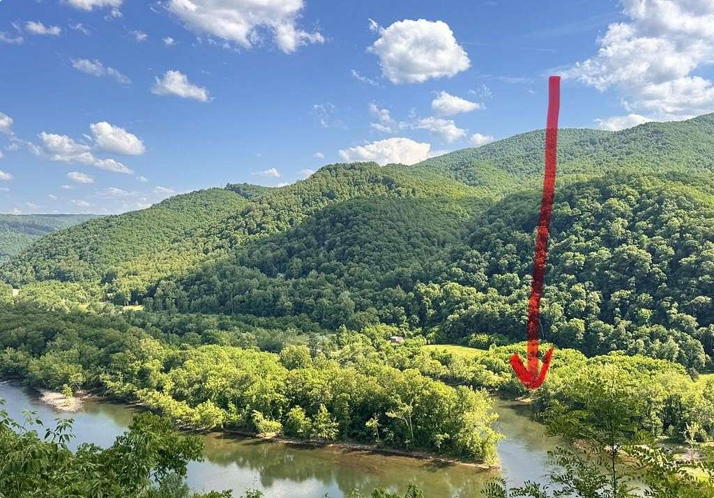 2.85 Acres of Mixed-Use Land for Sale in Sandstone, West Virginia