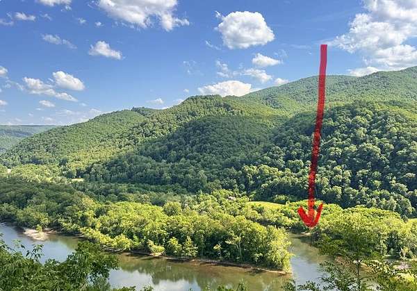 2.85 Acres of Mixed-Use Land for Sale in Sandstone, West Virginia