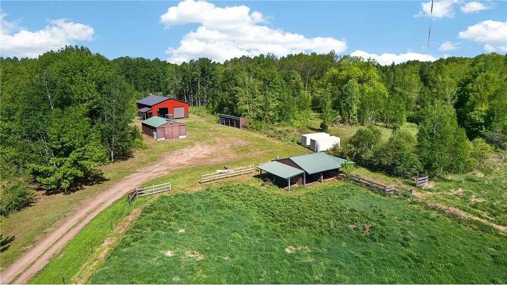 23.5 Acres of Land for Sale in Hinckley Township, Minnesota