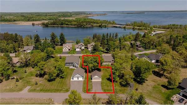 0.36 Acres of Land for Sale in Walker, Minnesota
