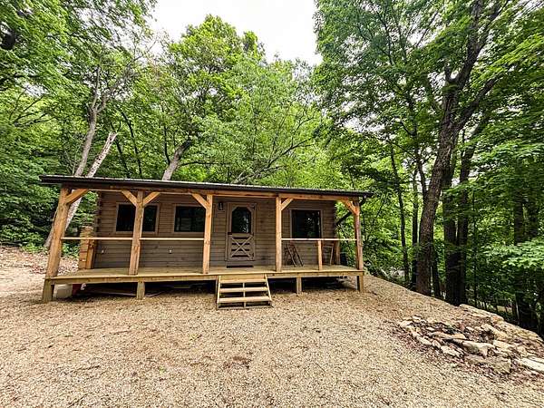 6.4 Acres of Residential Land for Sale in Ferryville, Wisconsin