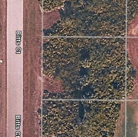 0.17 Acres of Residential Land for Sale in Placida, Florida
