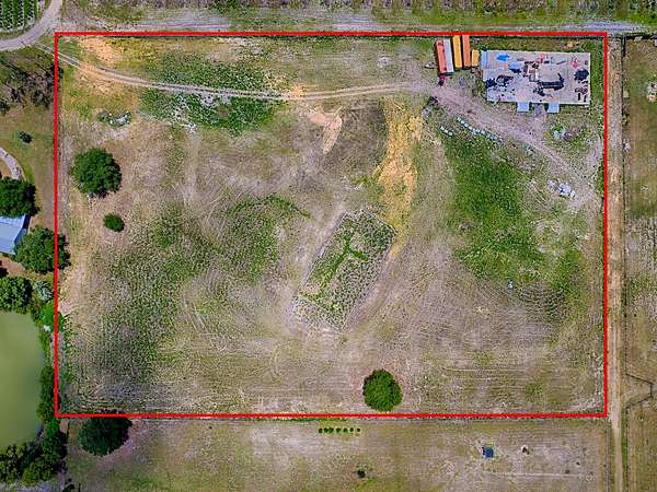 7 Acres of Land for Sale in Groveland, Florida