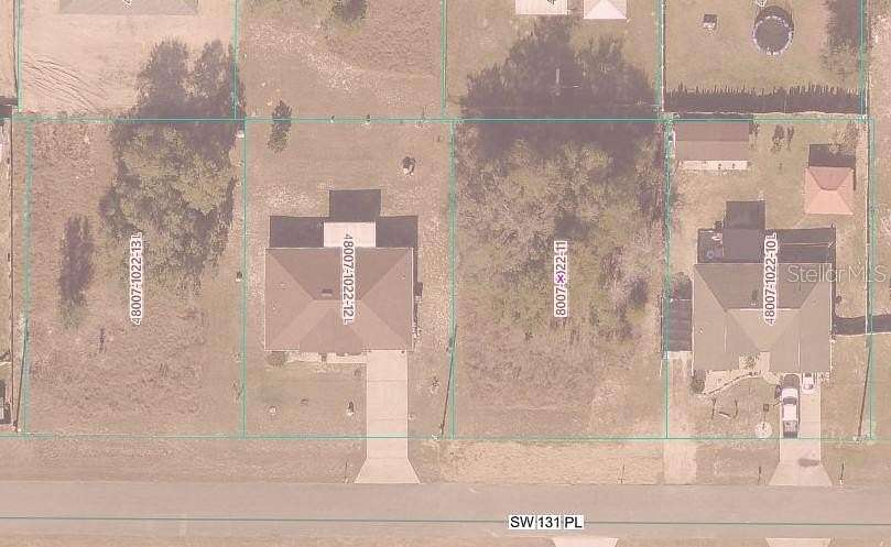 0.24 Acres of Residential Land for Sale in Ocala, Florida