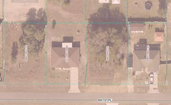 0.24 Acres of Residential Land for Sale in Ocala, Florida