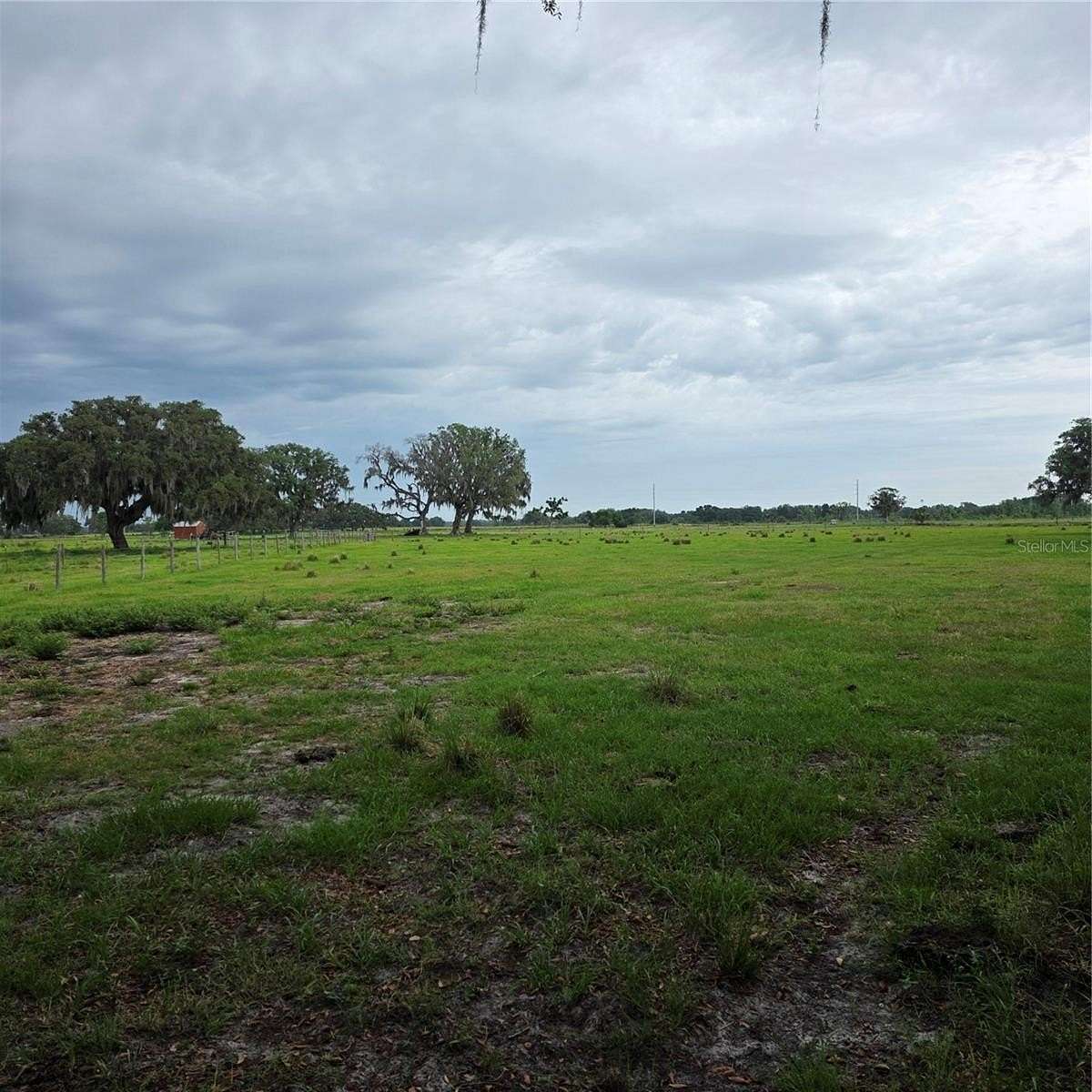 6 Acres of Land for Sale in Spring Hill, Florida