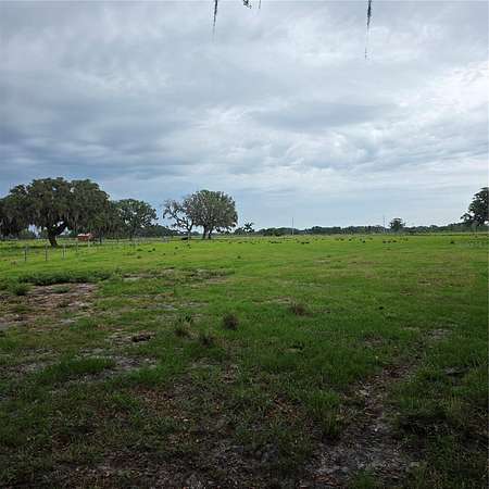 6 Acres of Land for Sale in Spring Hill, Florida