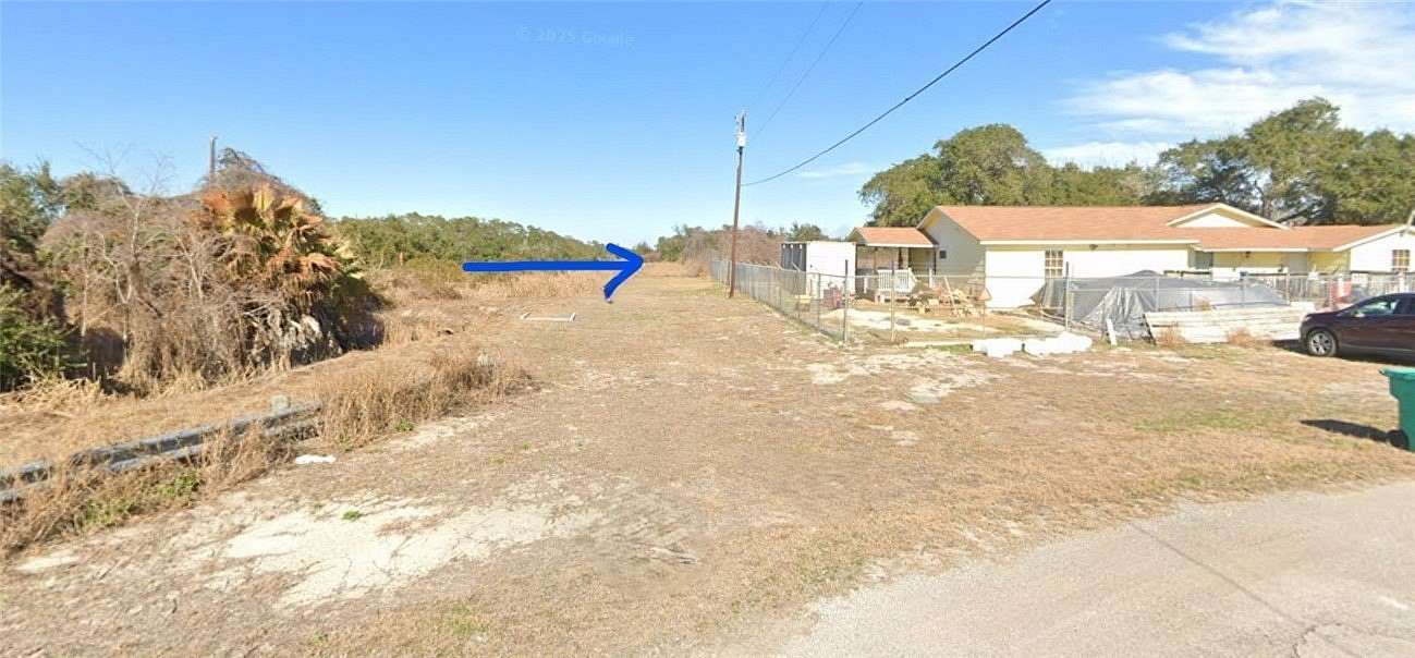 0.16 Acres of Land for Sale in Aransas Pass, Texas