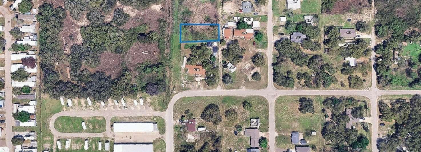 0.16 Acres of Land for Sale in Aransas Pass, Texas
