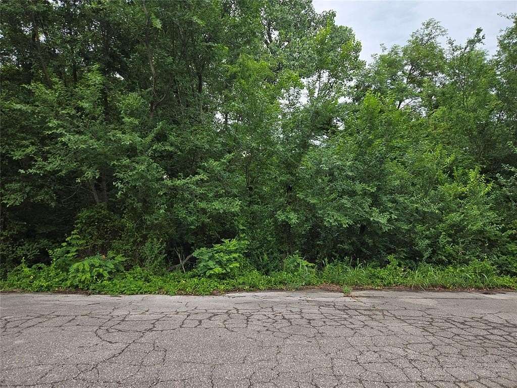 1 Acre of Residential Land for Sale in Choctaw, Oklahoma