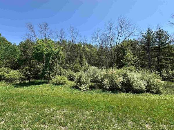 2 Acres of Residential Land for Sale in Oneida, Wisconsin